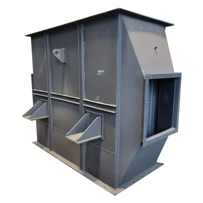 air preheater